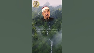 ما تيسر من سورة الرعد - #الطبلاوي #سورة_الرعد