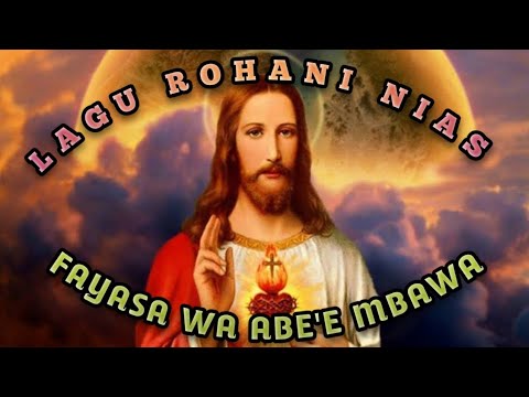 DHUT REMIX ROHANI NIAS FAYASA WAA BE E MBAWA BY AGUS HALAWA