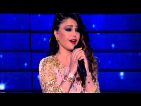 هيفاء وهبى بهرب من عنيك البرايم الثالث   9 10 10 2013