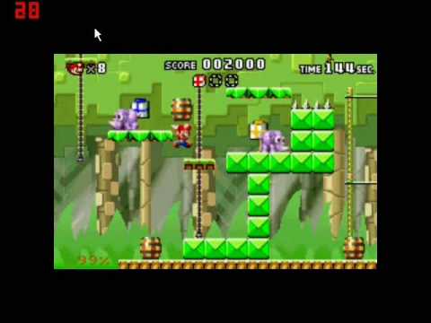 روز تاریخی؛ Mario vs Donkey Kong | گیمفا