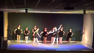 BALALAIKA | Scuola Danza &quot;En Dehors&quot; Bovezzo BS
