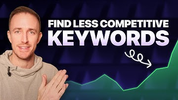 Long Tail Keywords: More Traffic + Less Competition