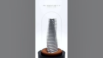 Parametric Architectural Model Displays the Beauty of Nature in Terrarium Art