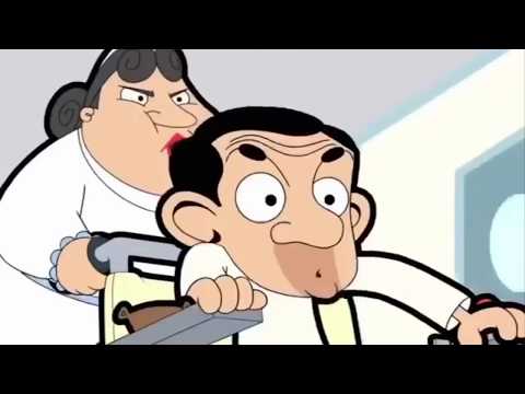 Mr Bean FULL EPISODES HD | Bean Funny Animation Best Cartoon For Kids Children