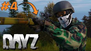 I Ranked EVERY DayZ Sniper Rifle! (Tier List)