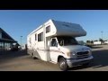 Nice Clean 30 2002 Winnebago Minnie Winnie 30V Ford V10 26K Miles
