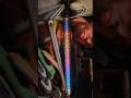 "Perfect Rainbow TIG Welding | Satisfying Weld Beads on Stainless Steel | @WildzillaWelding"