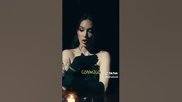 Thumbnail of Angela Torres - Sinvergüenza (letra) FT Emanero, Karina, J mena