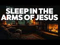 Fall Asleep and Be Blessed With God's Word | Bible Verses To End Your Day
