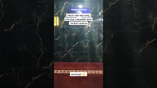 Tekuni Saja Apa Yang Kita Bisa dakwahislam islamicquotes motivation katamutiara masukberanda