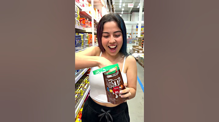 Não pode Comprar Tudo 7