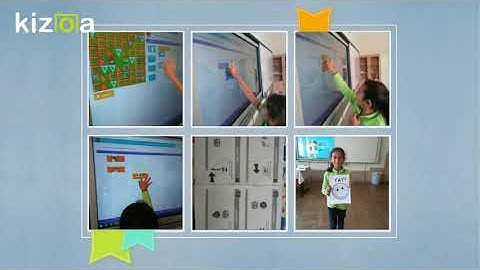 Kizoa Movie - Video - Slideshow Maker: code week