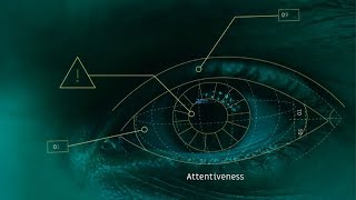 Smart Eye CES