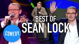 The ULTIMATE Guide To Sean Lock's STAND UP | Universal Comedy