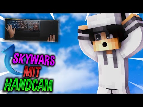 SKYWARS mit HANDCAM V2 🔥