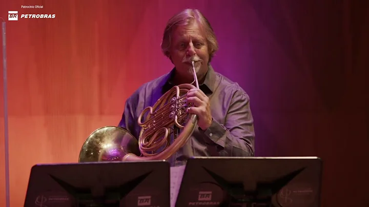 VERNE REYNOLDS: Hornvibes. Pedro S, Philip Doyle.