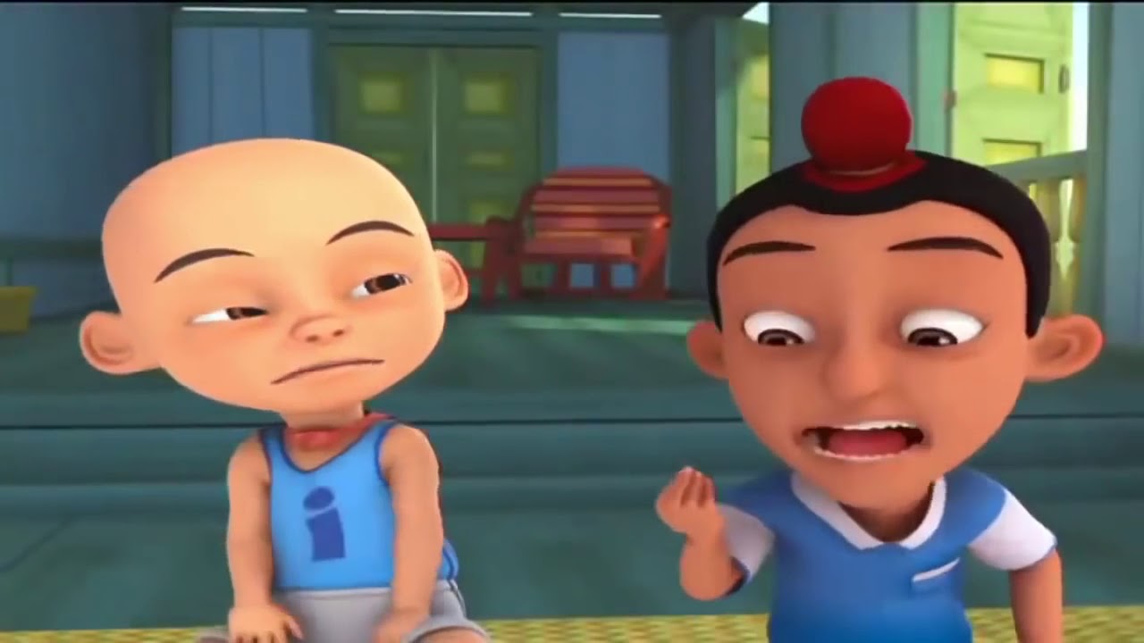 Upin Ipin Season 7 Upin And Ipin Season 7 Episode Terbaru 2019 Upin Ipin