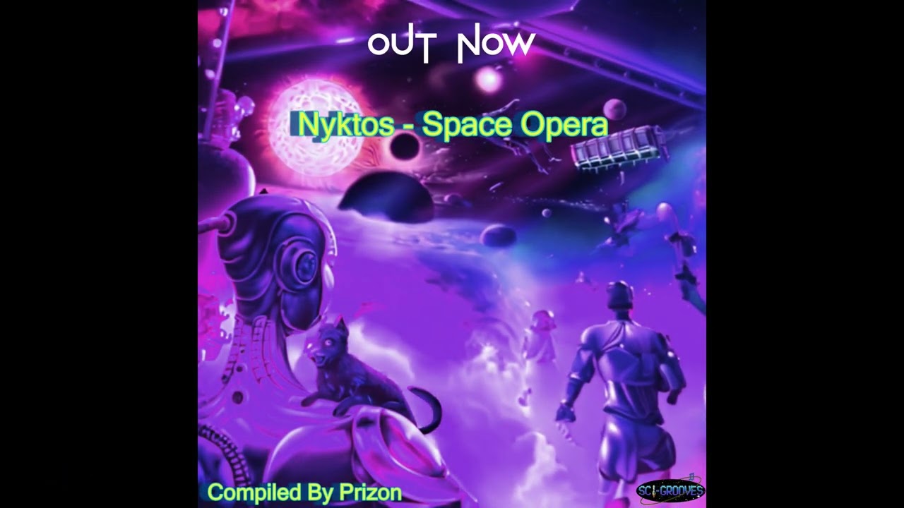 Watch 09 Nyktos - Space Opera on YouTube Watch 09 Nyktos - Space Opera on YouTube