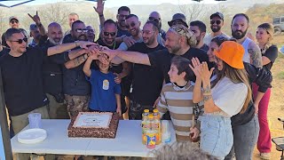 WCL 10th Anniversary 🔥more than just a camp… it was memories that last#camping #outdoors #jeep #4x4 