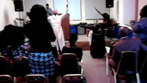 Deon kipping let your power fall by J.E.M