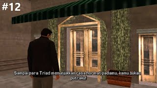Download lagu GTA Liberty City Stories - Misi #12 - Gemuruh Besar Di Cina Kecil - Subtitle Indonesia