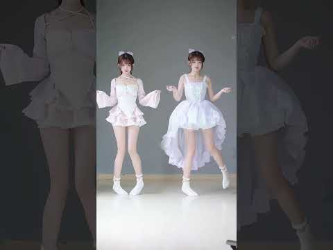 Cute Girl Dance #12 #chinadance #dancechallenge #challenge #cute #shortsdance #beautiful #coverdance