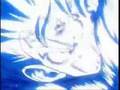 Goku Vs Vegeta Blow Me Away
