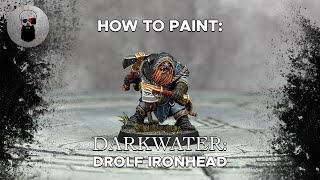 Contrast+ How to Paint: Darkwater – Drolf Ironhead, The Grizzled Explorer
Drolf Ironhead is next up on the painting desk for Warhammer Quest Darkwater and for those who have been following the lets play streams, my relationship with him is love and hate. Hes really strong and also completely capitulated when crunch time came in the boss encounter. Immediately after he then pulverised Shaman Foulhoof in a an attack of sincere daring and bravado! Thanks as always goes to Games Workshop who sent me this one early as part of the Warhammer Quest Darkwater box!
Order your Warhammer 40,000 and Age of Sigmar from Firestorm Games at 10–20% off and support the channel at no extra cost: https://www.firestormgames.co.uk/?aff=636f18da26783
If youre visiting London or you live there already and are looking for the best destination to play tabletop games, check out Bad Moon Cafe and book your tables now by heading to their website here: https://www.badmooncafe.co.uk/
After some Warhammer Merch? You can now buy official Warhammer Merch AND Support the channel by using this affiliate link: https://merch.warhammer.com?sca_ref=6457330.HdW955LMkY
Want to Donate to the Channel directly?: https://paypal.me/warhipster?country.x=GB&locale.x=en_GB
Support the channel on Patreon: https://patreon.com/warhipster
Buy me a coffee: https://ko-fi.com/warhipster
Follow me on Instagram: https://instagram.com/warhipster
Follow me on Twitter: https://twitter.com/warhipster
Dont forget to like, share, subscribe, and ring the bell to make sure you keep up to date with all our latest videos!
Thanks for watching!
Paints used:
Space Wolves Grey
Black Templar
Ultramarines Blue
Cygor Brown
Black Legion
Wyldwood
Garaghak’s Sewer
Skeleton Horde
Gryph-Hound Orange
Flesh Tearers Red
Fyreslayer Flesh
Agrax Earthshade
Reikland Fleshshade
Nuln Oil
Iron Warriors
Retributor Armour
Thunderhawk Blue
Fenrisian Grey
Tuskgor Fur
Steel Legion Drab
Mournfang Brown
Dawnstone
Karak Stone
Jokaero Orange
Flayed One Flesh
Screaming Skull
Liberator Gold
Ironbreaker
Lahmian Medium
Grey Seer Primer
#warhammercommunity #adwip #warhammerquest Contrast+ How to Paint: Darkwater – Drolf Ironhead, The Grizzled Explorer