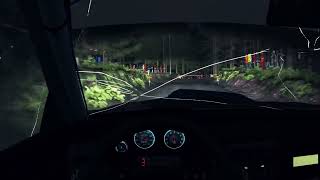 20 SAAT DIRT RALLY NASIL GÖZÜKÜR?