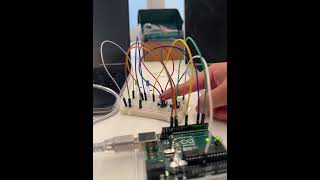 Arduino LED Control via Button