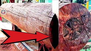 1 Billion || Very Profitable Waste Wood || Sawmill
