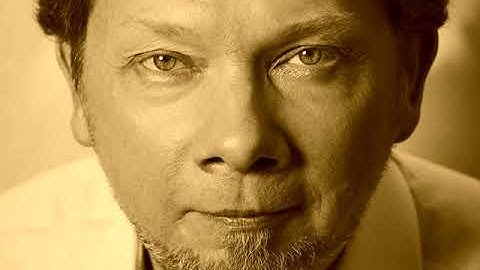 Eckhart Tolle    Pain dissolving   trimmed