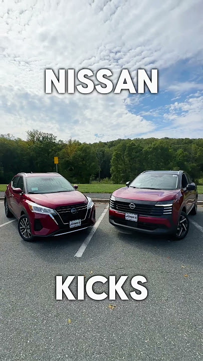 Download lagu 2024 meets 2025 Nissan Kicks 🚗