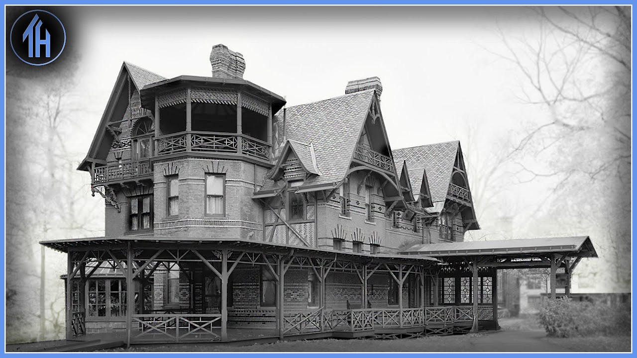 What Happened to Mark Twain's House? | NO AI
