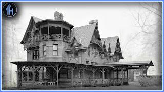 What Happened to Mark Twain's House? | NO AI