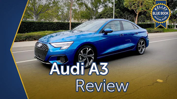 2022 Audi A3 | Review & Road Test