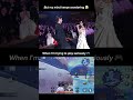 Every time I try to focus… my mind has other plans 🤯🎮