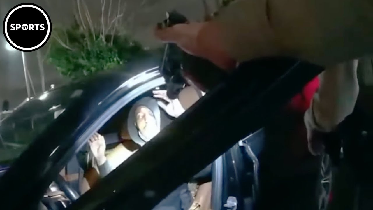 LA Sheriff's Deputies Take Their Misconduct to the Extreme