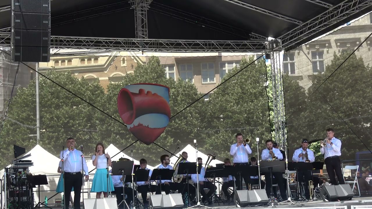 Mlada Trbousanka 2025