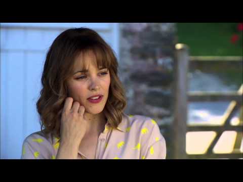 Video: Rachel McAdams: Biografia, Karriera Dhe Jeta Personale