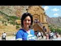 Моя Мечта - Монастырь Нораванк!!! Noravank Monastery (Նորավանք)