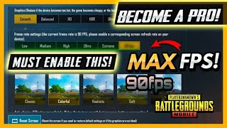 90fps gfx tool 100%working 90fps potato graphics for low device 2gb 3gb 4gb....no ban....no config screenshot 2