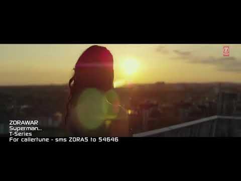 superman-song-||yo-yo-honey-singh