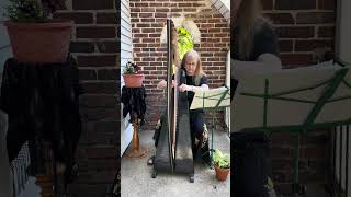 Suzanne Shields Performing Yearning For Spring