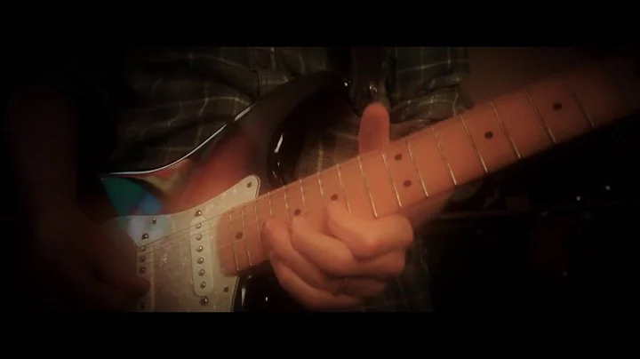 TEQUILA ROSE - Thinking Out Loud (Promo Video)