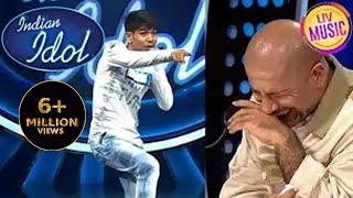 इन Funny Contestants ने किया Judges को Entertain | Indian Idol S13 | 21 Jan 2023