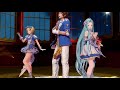 Granblue Fantasy Fes 2023 - Over The Sky - Special Character Live