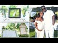 SHOCKING Gender Reveal + Sierra Leonean Baby Shower || Garden of Eden Theme ( Full Video )