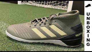 adidas encryption predator 19.3 fg