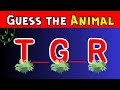 Only 5% Know All the Answers! 🐘🔥